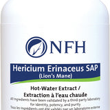 Hericium Erinaceus SAP image 1