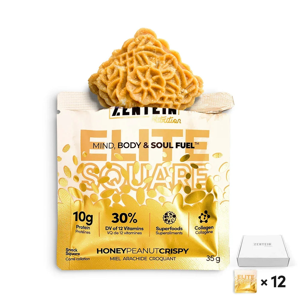 Zentein Elite Square - À L'UNITÉ Image