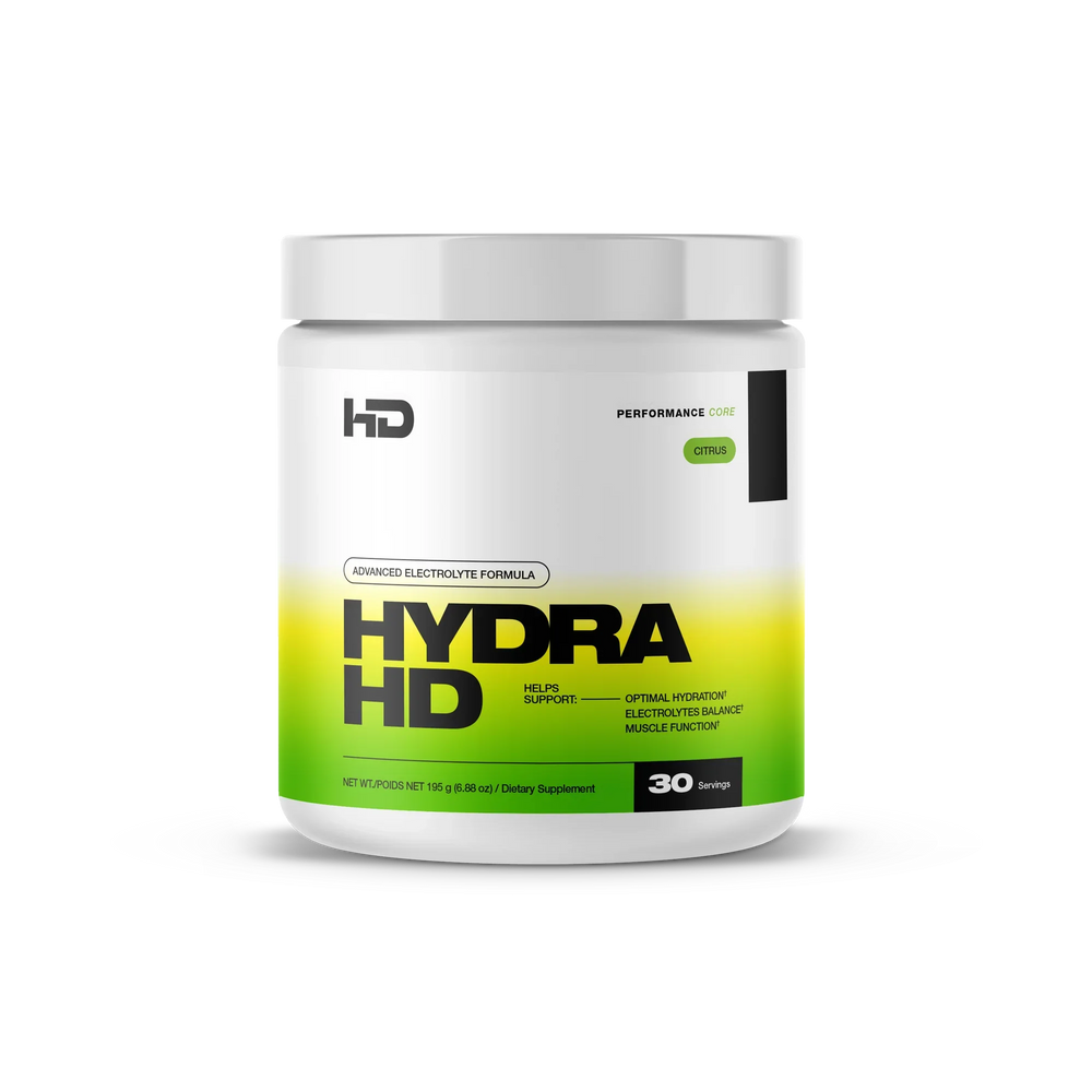 HydraHD Image