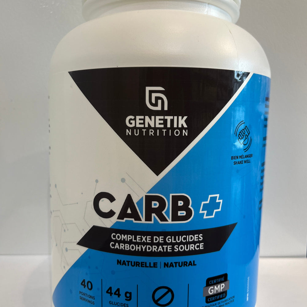Carb + Image