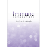 IMMUNE FOUNDATIONS PROGRAM IN-PRACTICE GUIDE image 1