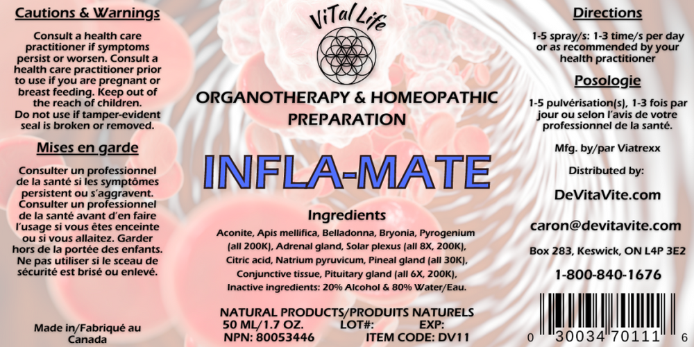 Infla-mate Image