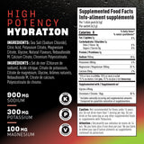 Insaltd High Potency Electrolytes - 28 portions image 2
