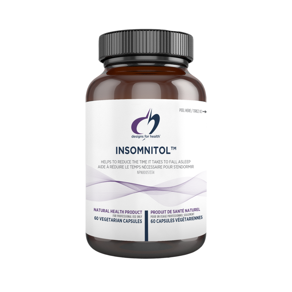 Insomnitol Image