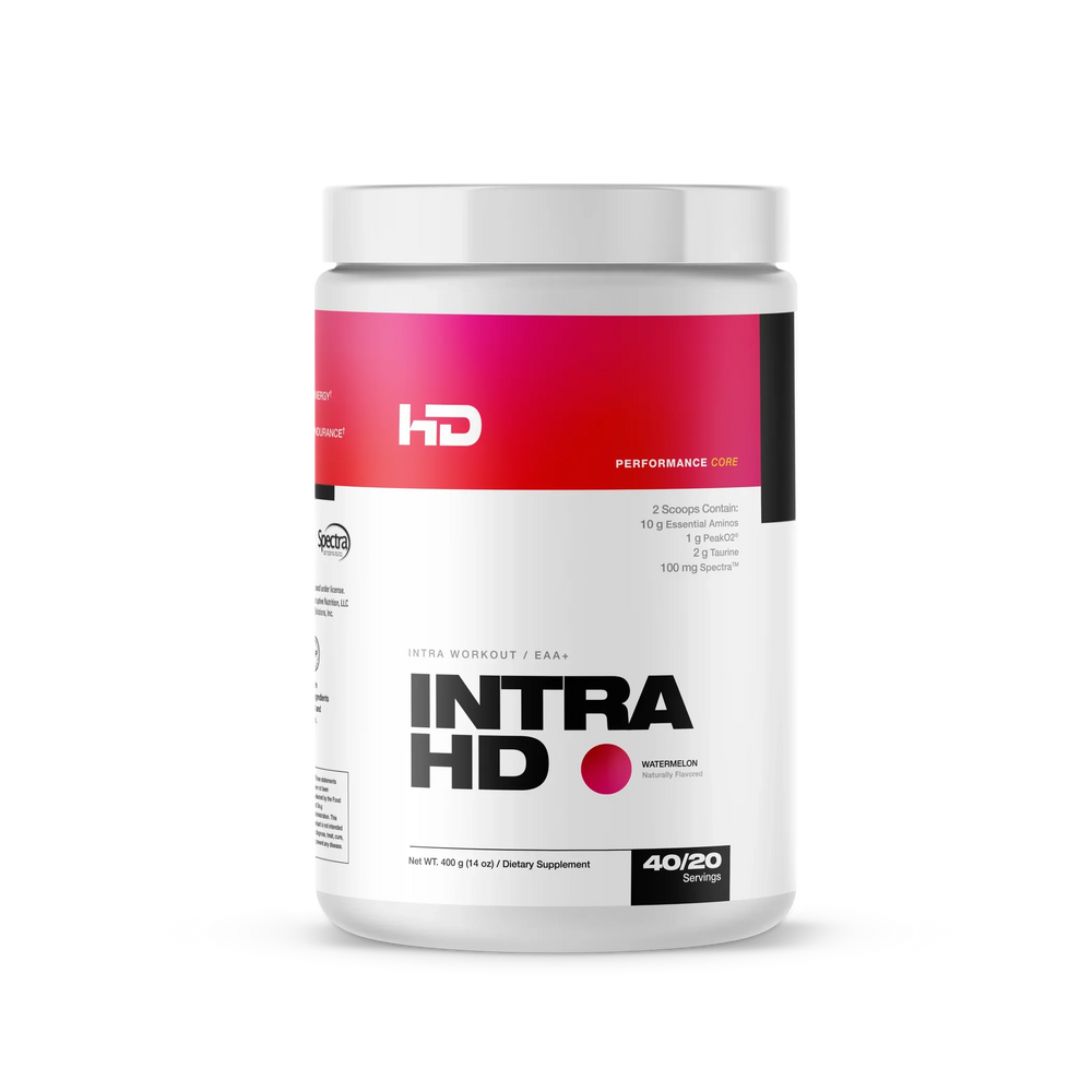IntraHD Image