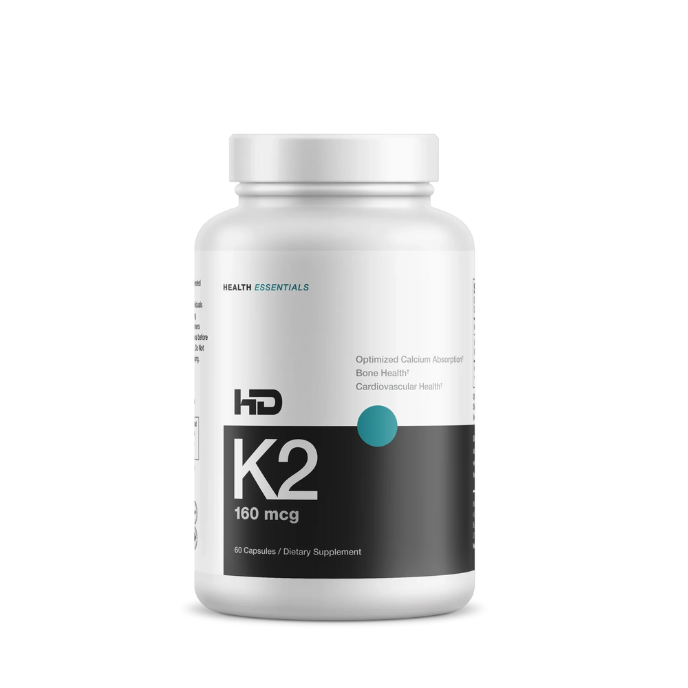 Vitamine K2 Image