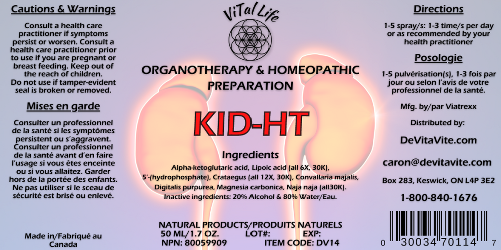 Kid-HT Image