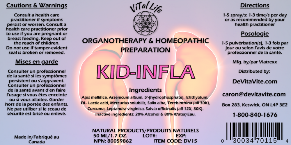 Kid-Infla Image