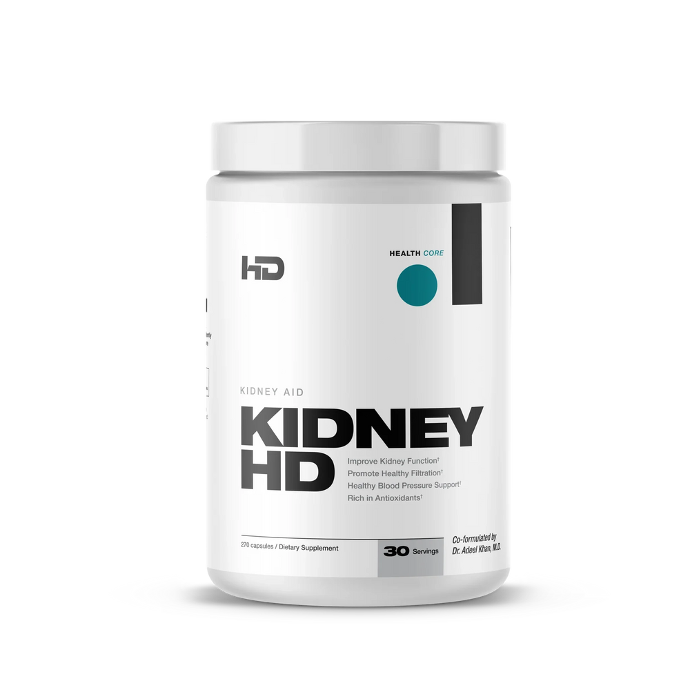 KidneyHD Image