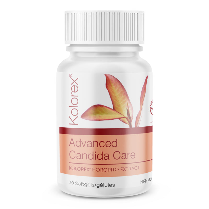 KolorexMD Anti-candidose de pointe Image