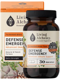 Defense d'urgence - Emergency image 1