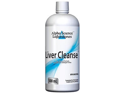 Liver Cleanse Image
