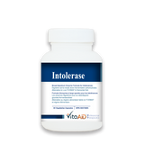 Intolerase (SIBO-Enzymes digestives spécifiques) image 1