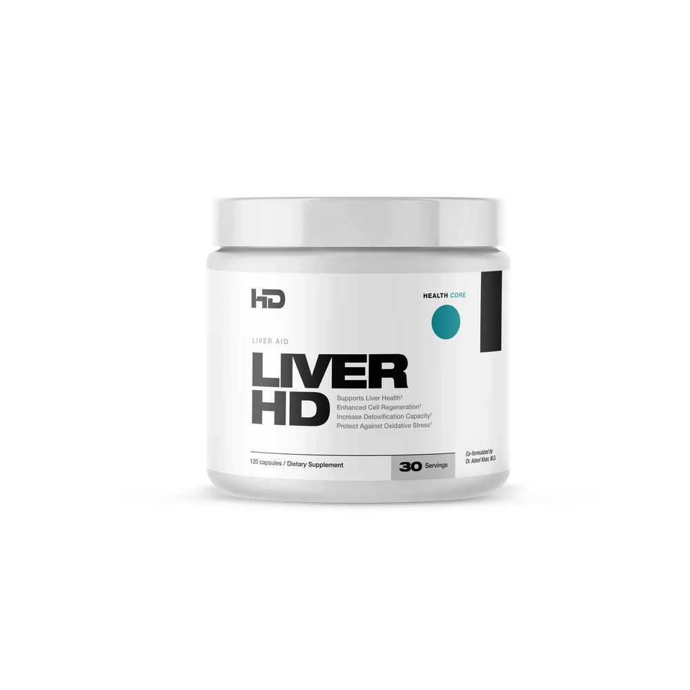 LiverHD Image