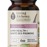 Santé des Poumons + image 2