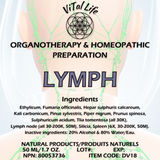 Lymph image 1