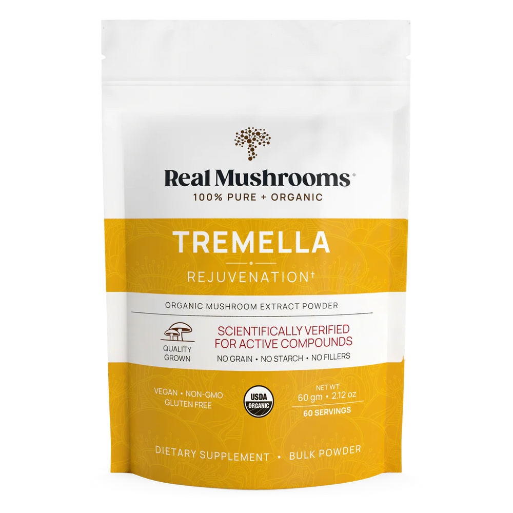 Tremella (Poudre) Image