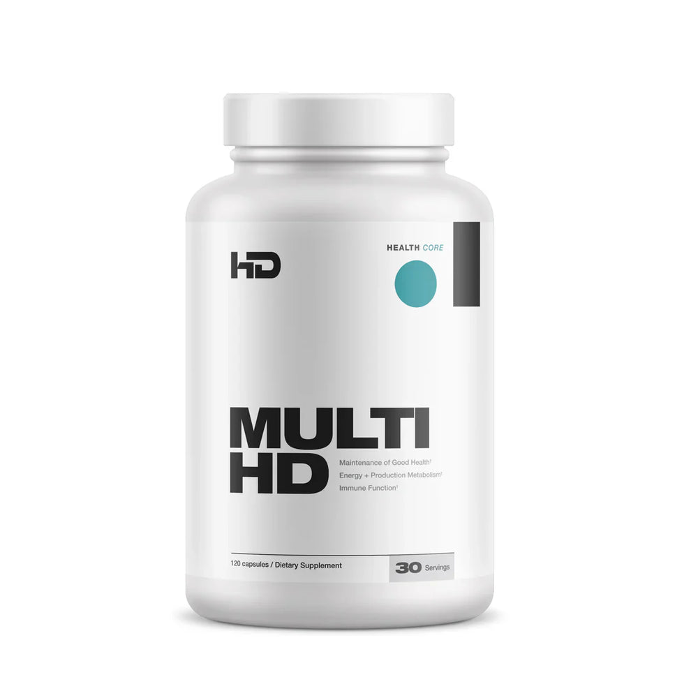 MultiHD Image