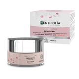 Crème riche Éclat de Rose® image 1