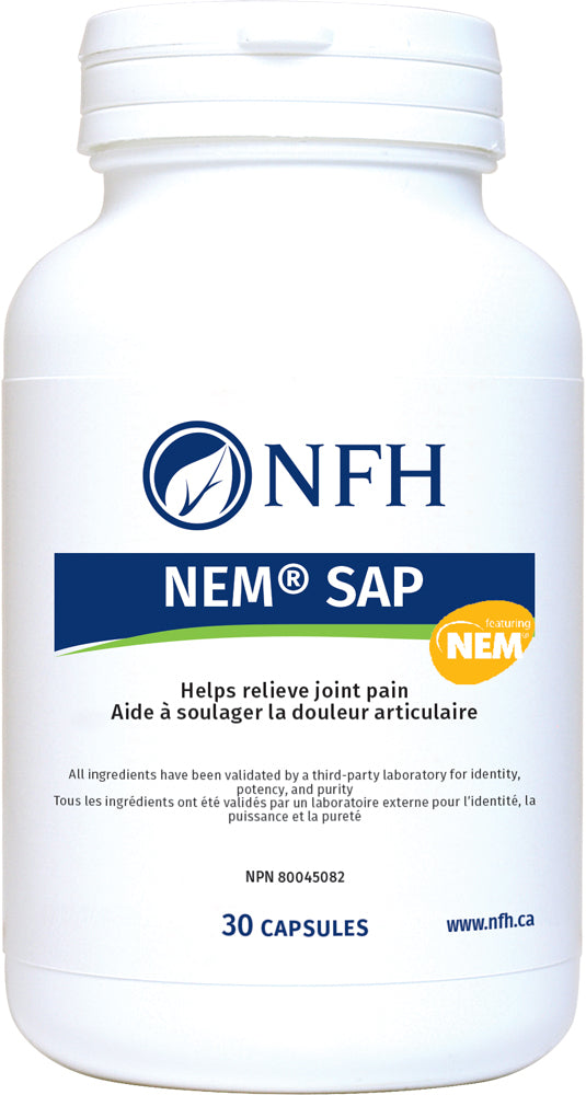 NEM SAP Image