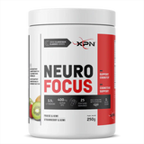 Neuro Focus image 1
