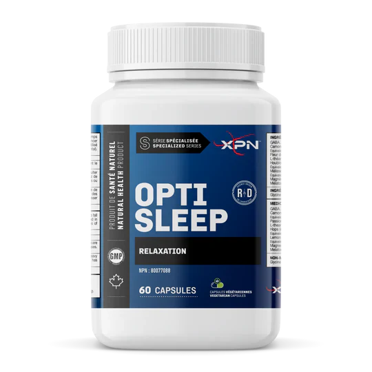 Opti Sleep