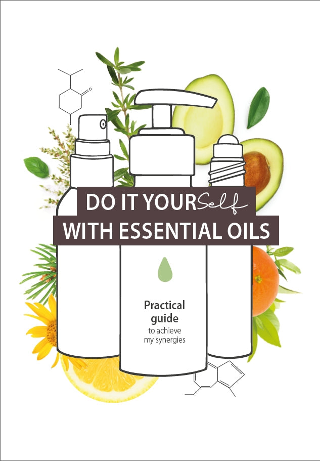 Do it yourself - Aux huiles essentielles Image