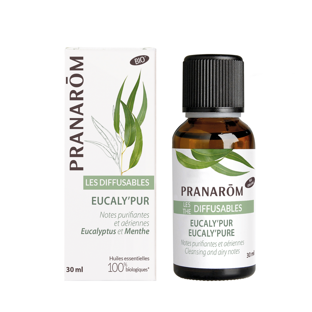 Eucaly'Pur - Biologique Image