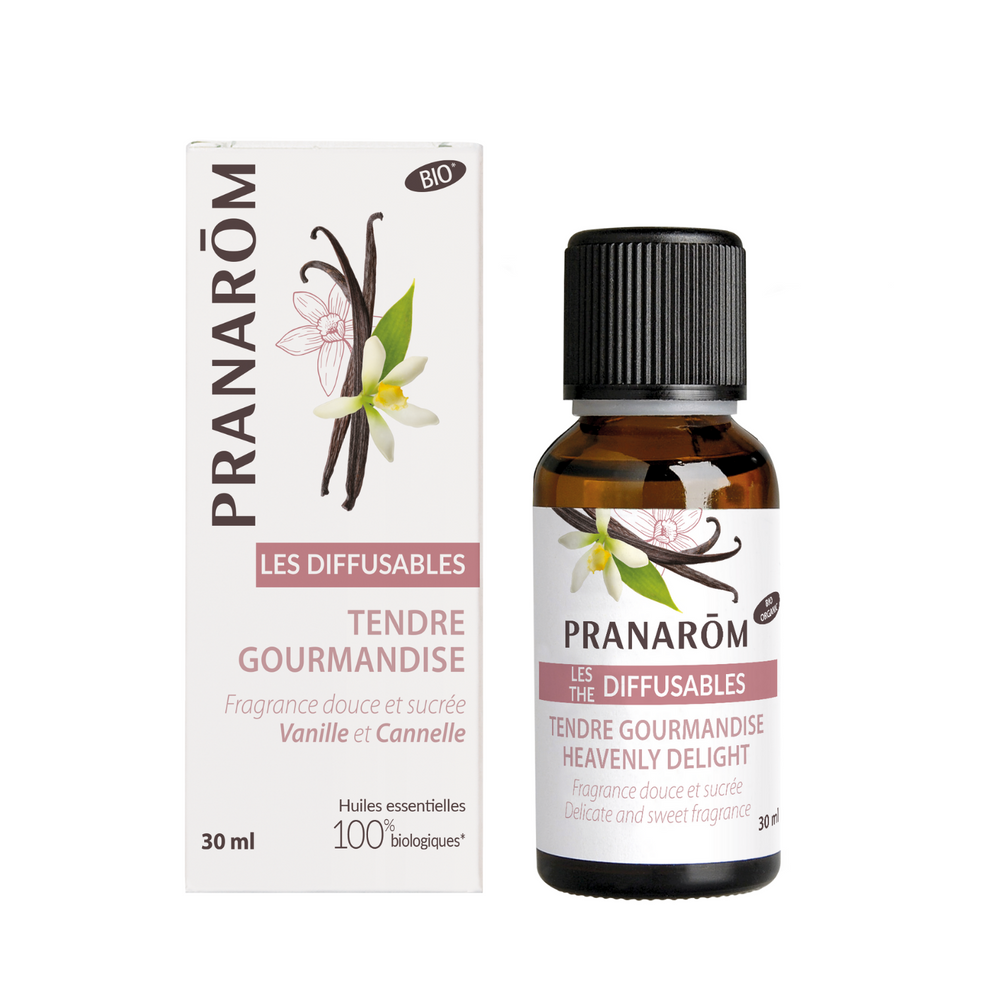 Tendre gourmandise - Biologique Image