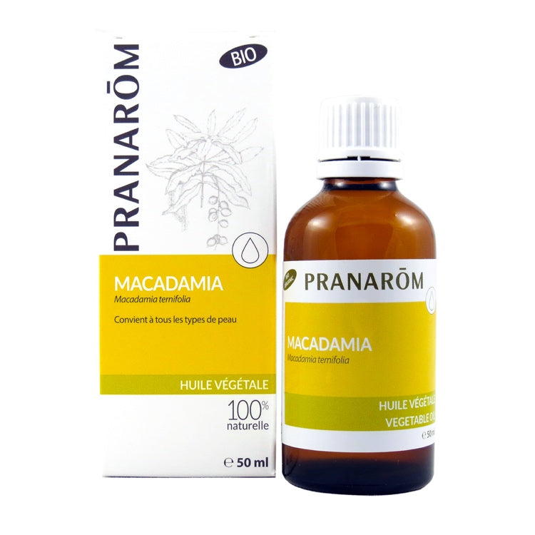 Macadamia Image