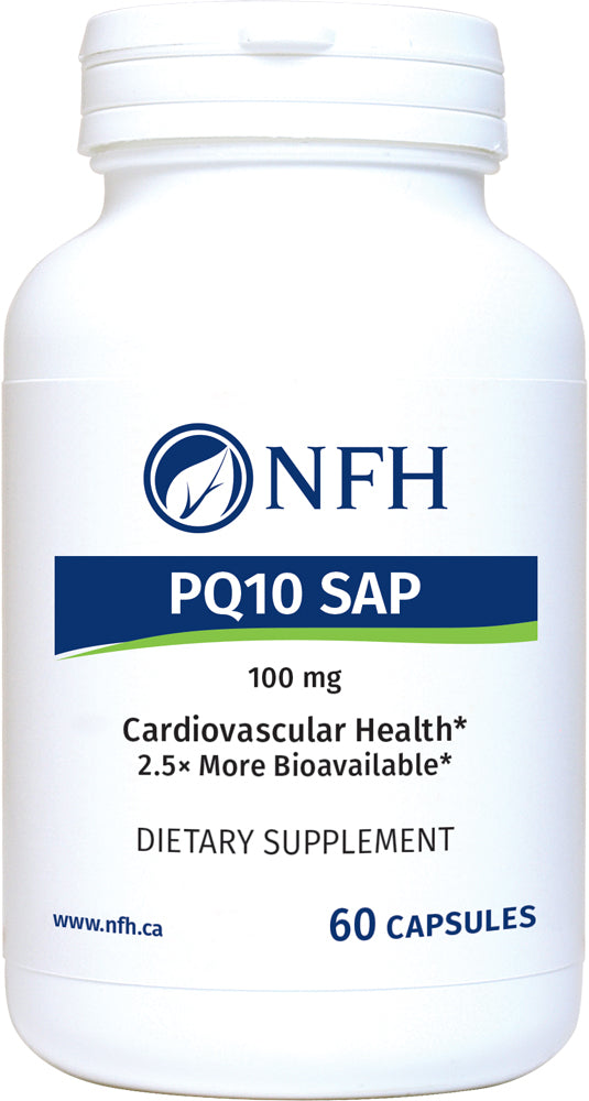 PQ10 SAP Image