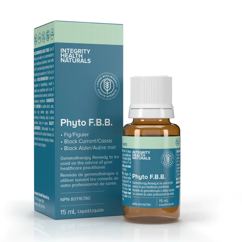 Phyto F.B.B. Image