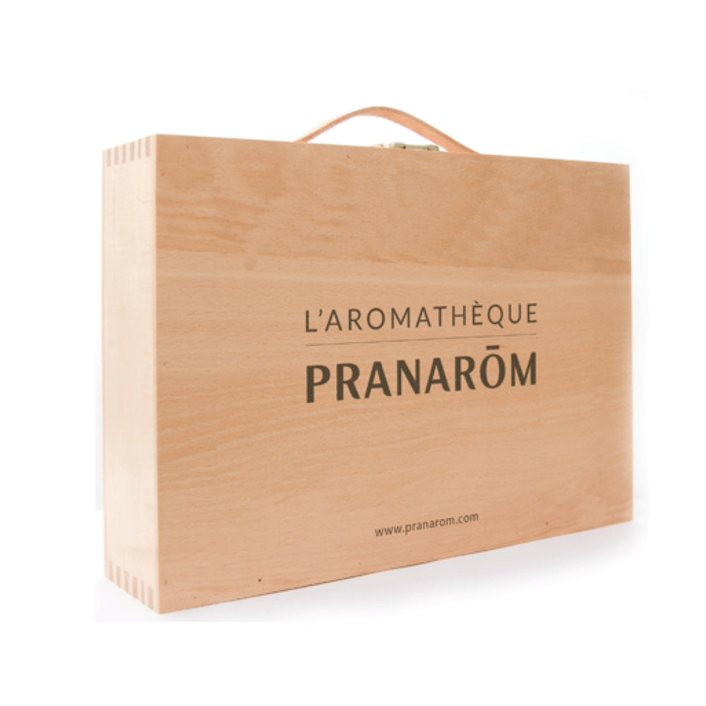 Aromathèque Valise pour 60 HE Image