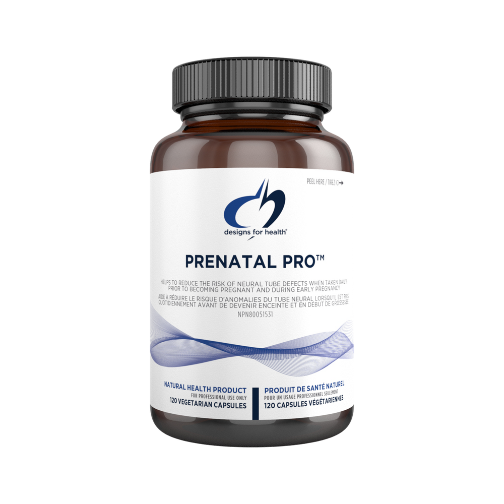 Prenatal Pro Image