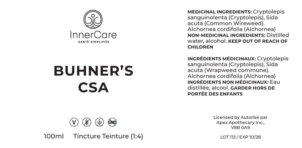 CSA Image