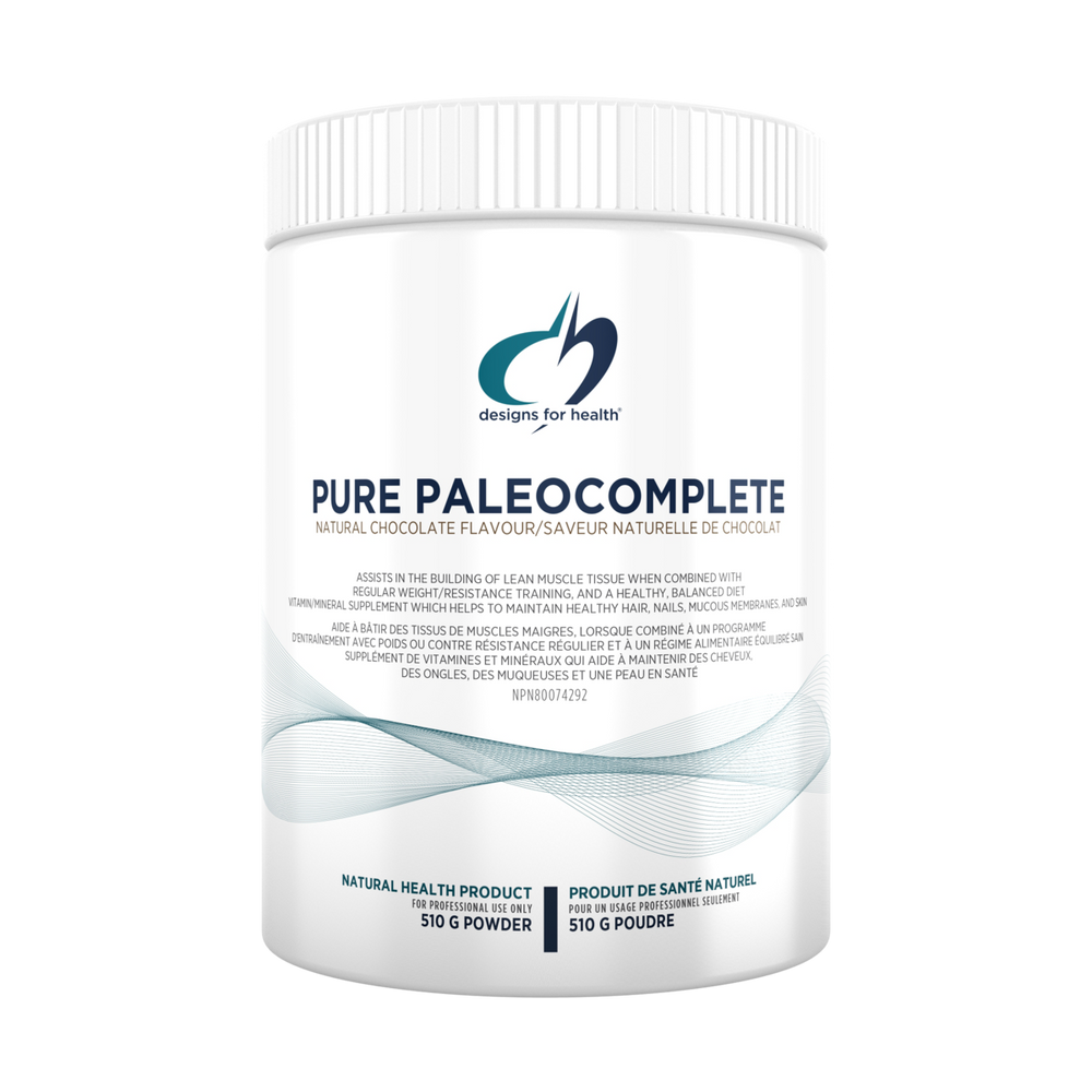Pure PaleoComplete Image