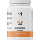 Relax Mind image 1