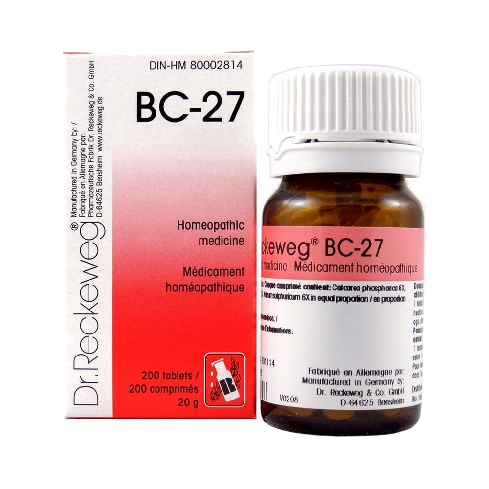 BC-27 Image