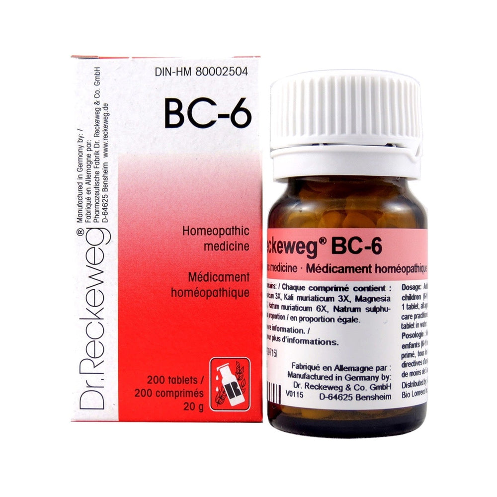 BC-6 Image