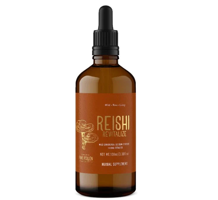 Teinture de Reishi Image