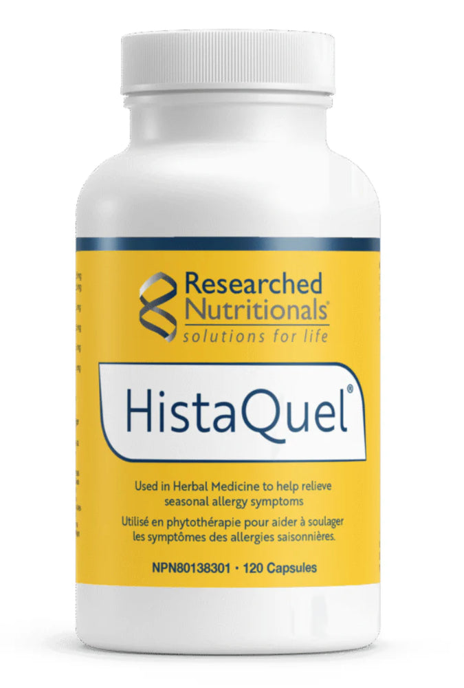 HistaQuel Image
