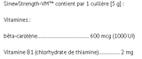 SinewStrength-VM image 2