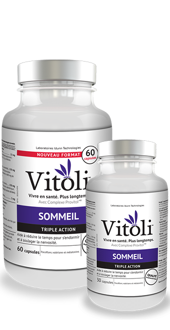 Sommeil Image