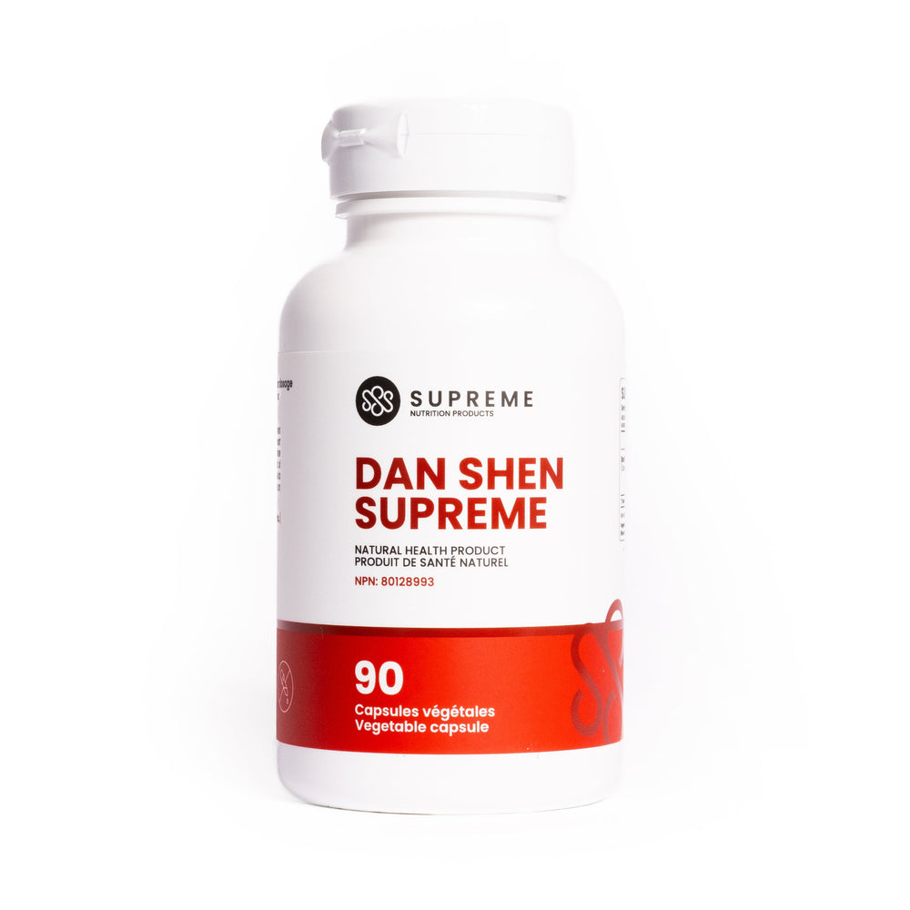 Dan Shen Supreme Image