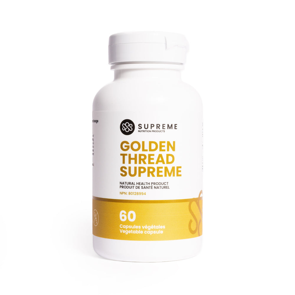 Golden Thread Supreme Image