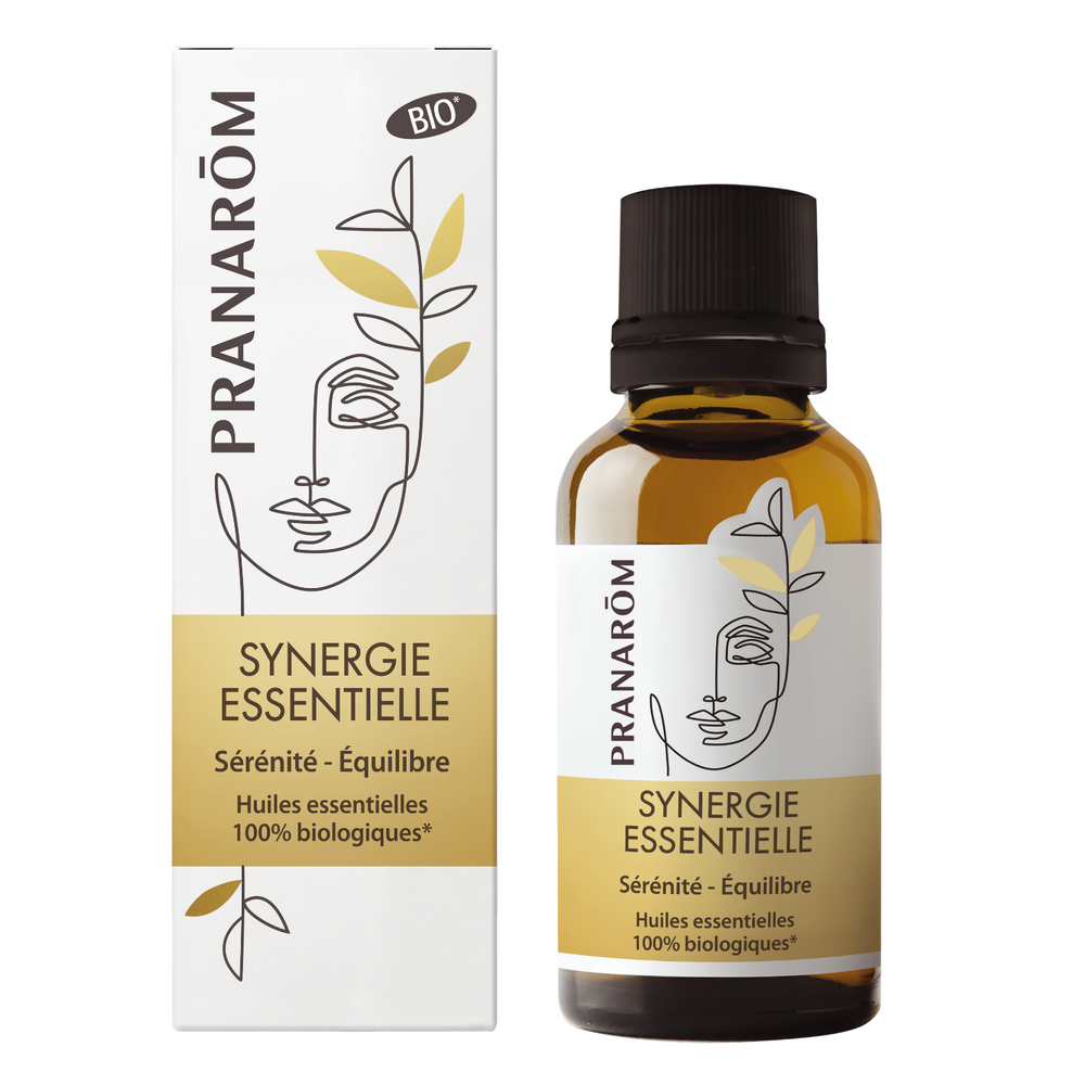 Synergie essentielle Image