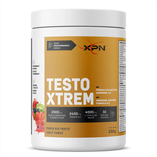 Testo Xtrem 3.0 Image