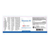 Thiamin-50 image 3
