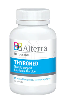 SOLDE- Thyromed Image