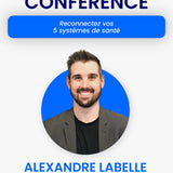 Conférence Alexandre Labelle image 1